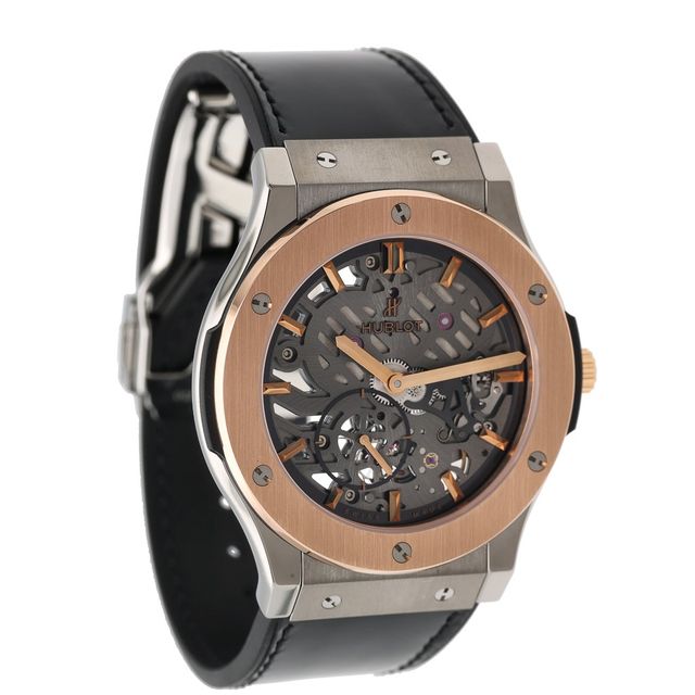 Hublot Classic Fusion 515.N0.0180.LR.TRS15 Image 5